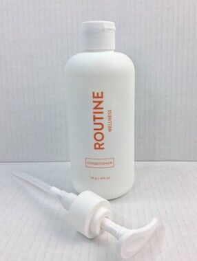 Routine Wellness Jasmine & Orange Blosson Condition 14oz